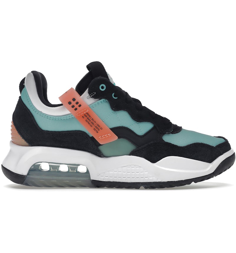 Jordan MA2 Tropical Twist Men's DJ5187-001 US