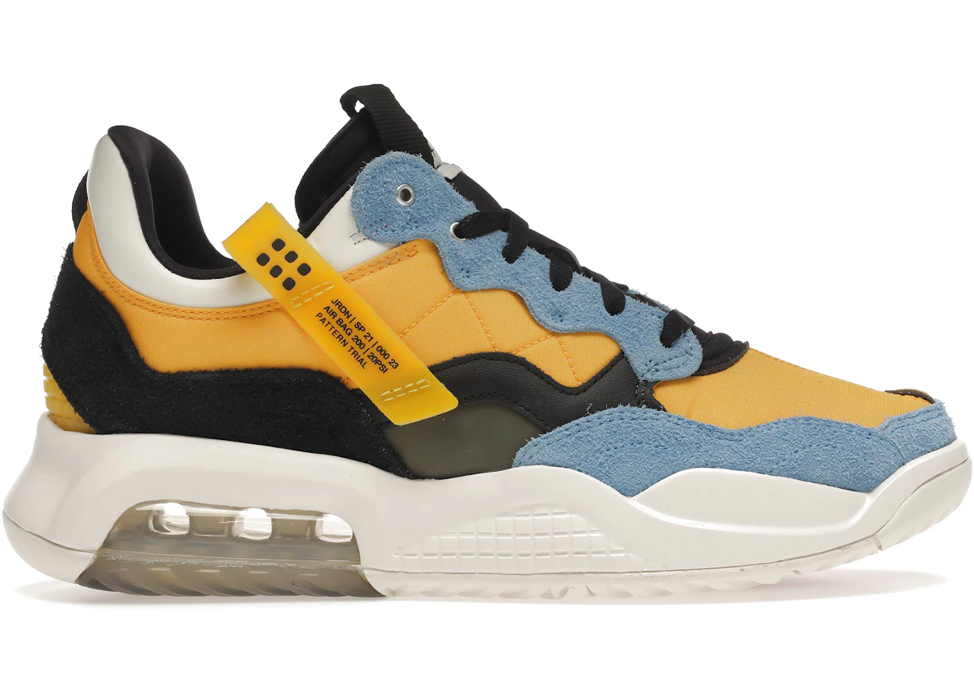 Jordan MA2 University Gold Men's CV8122-700 US - Main Image