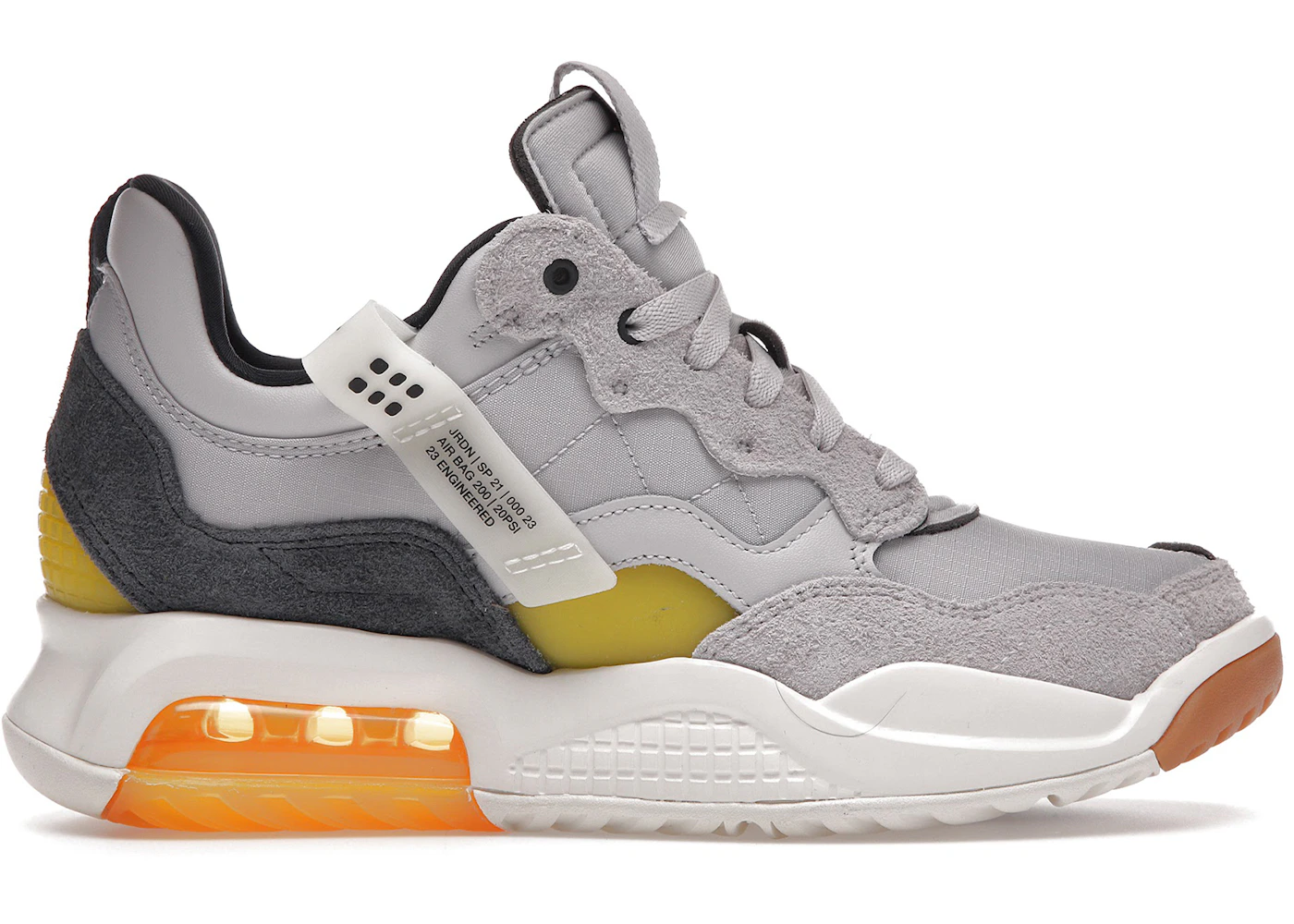 Jordan MA2 Vast Grey Men's CV8122-002 US - Main Image