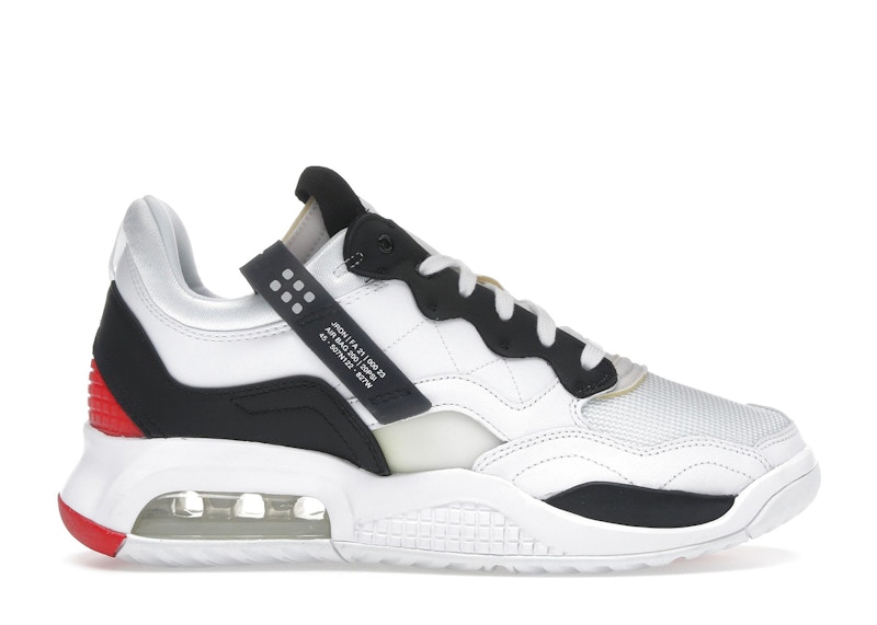jordans ma2 white