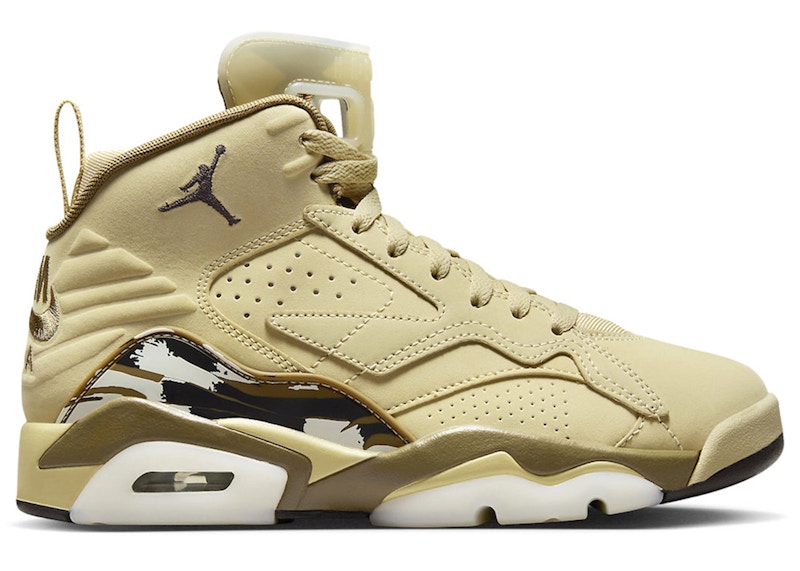 Jordan MVP 678 Desert Sand (Women's) - FB9019-700 - US