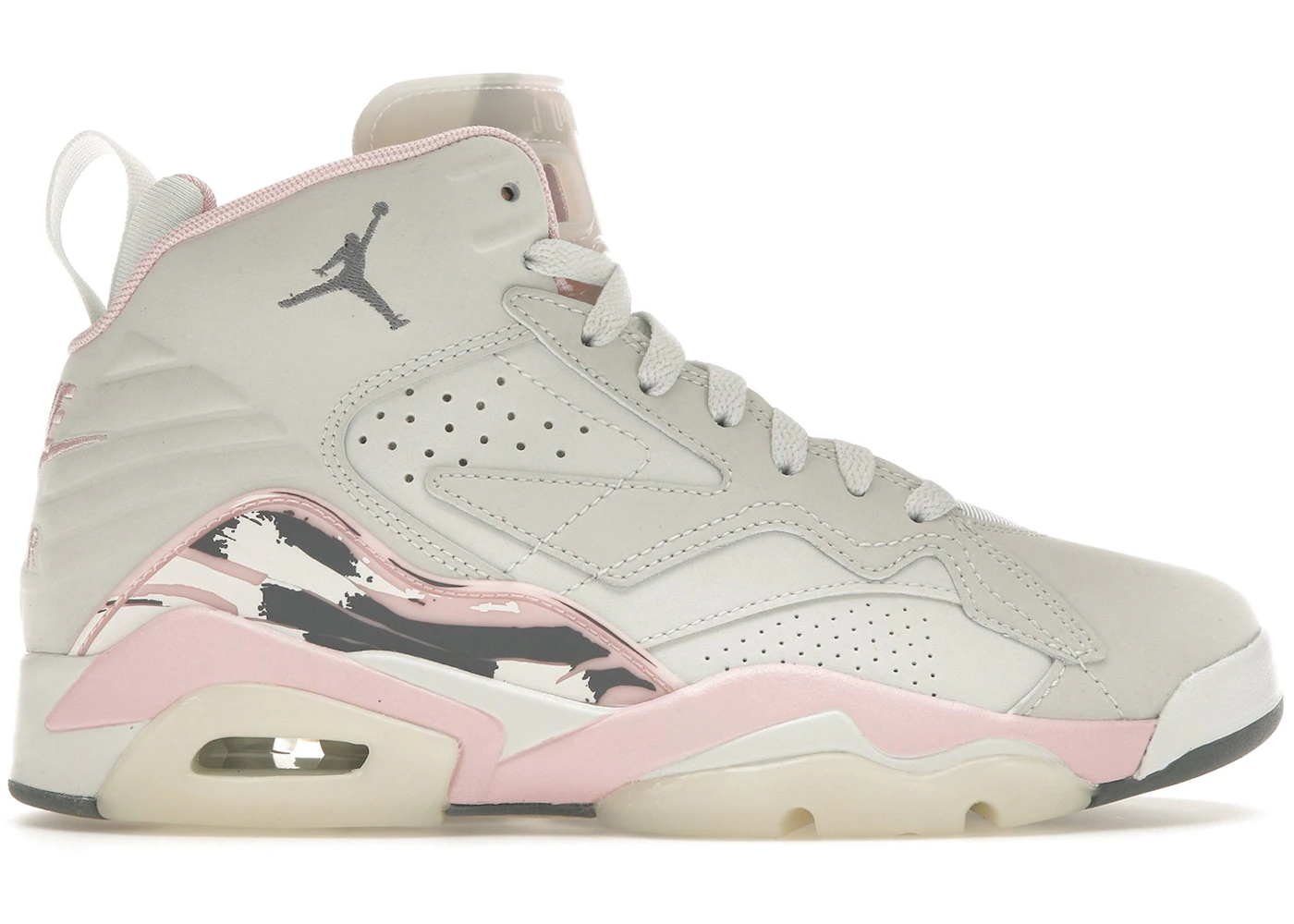 Jordan MVP 678 Shy Rosa (de mujer) FB9019-106 US