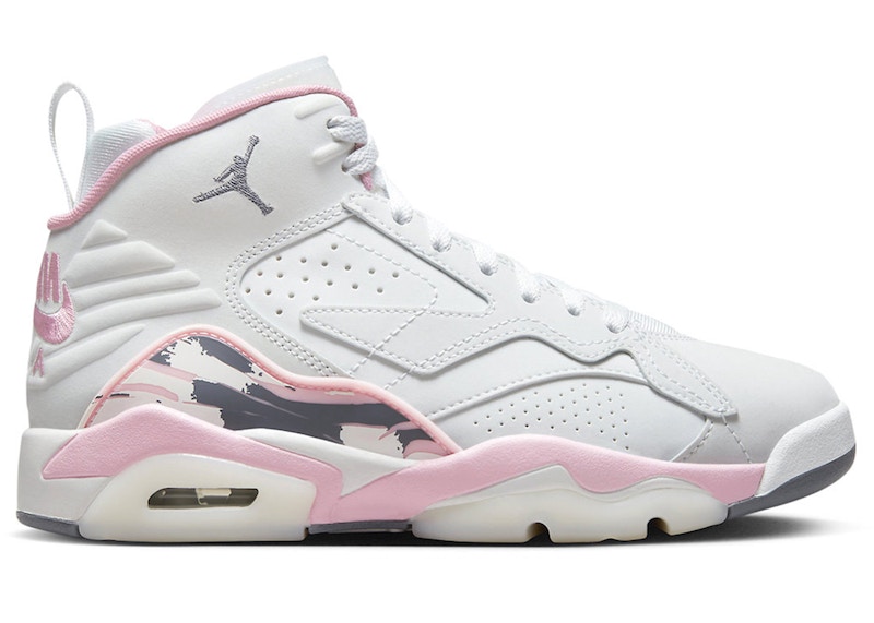 Jordan MVP 678 Shy Pink (Women's) - FB9019-106 - US