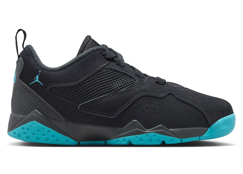 Jordan MVP 92 Black Gamma Blue (PS) - HQ4426-004 - US