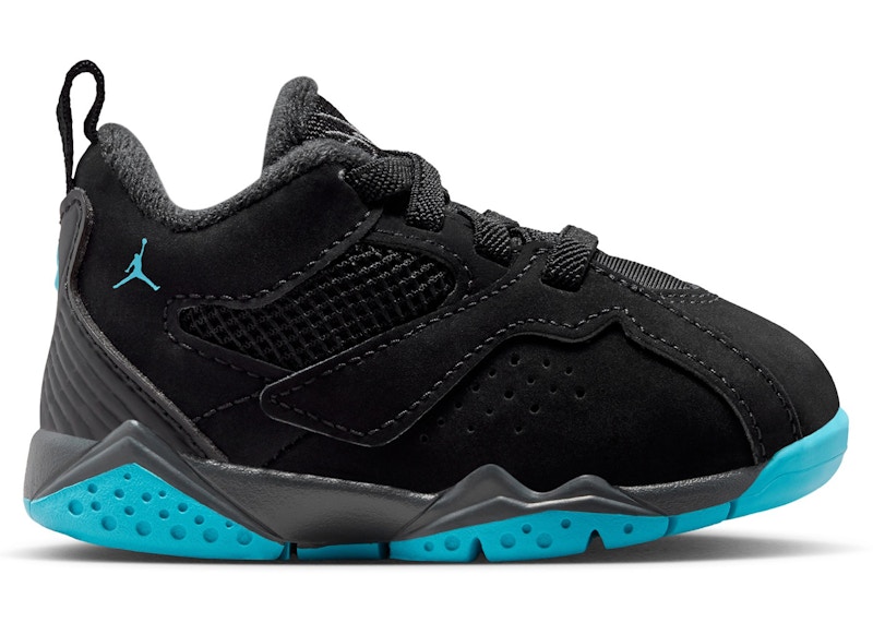 Jordan MVP 92 Black Gamma Blue (TD) - HQ4428-004 - US