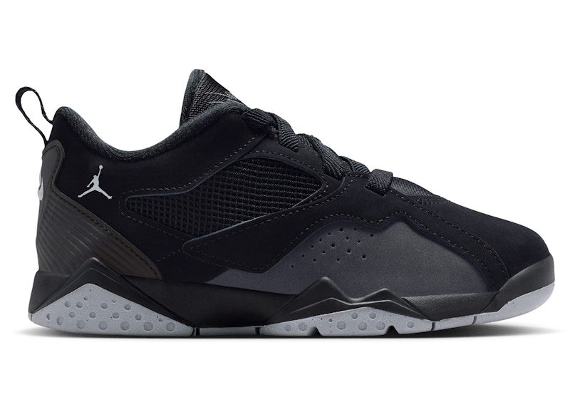 シューズ(男性用) Nike Jordan MVP Black/Game  JORDAN BRAND JORDAN MVP BLACK/GAME ROYAL-WHITE（ジョーダン
