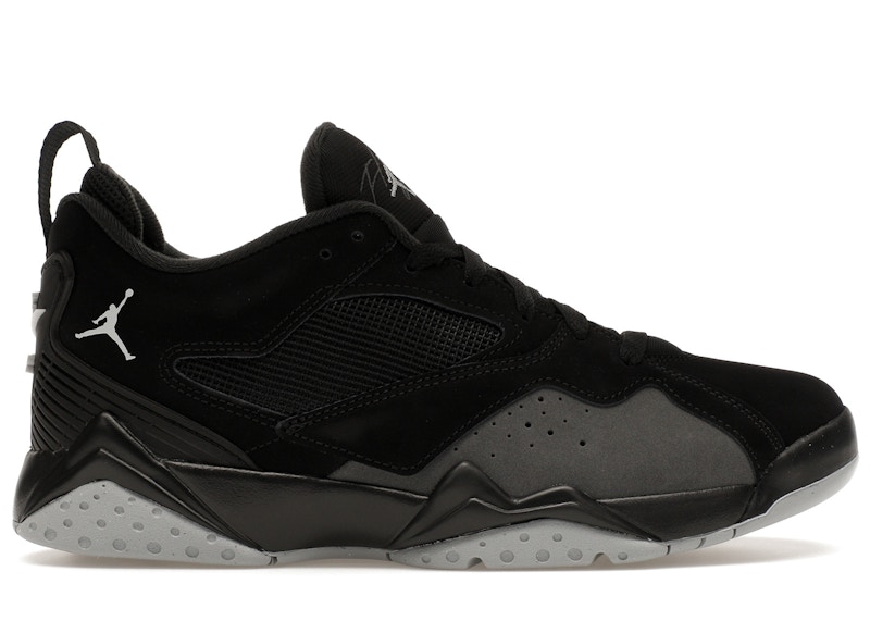 その他 92my Jordan MVP 92 Black Wolf Grey Men's - HQ3950-002 - US