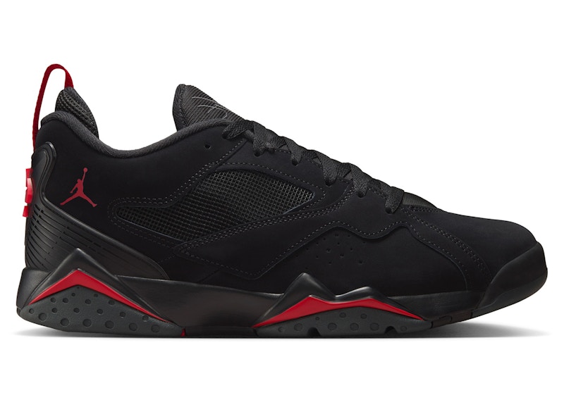 Jordan MVP 92 Bred Men's - HQ3950-006 - US
