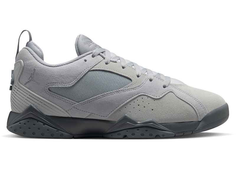 championship grey stockx