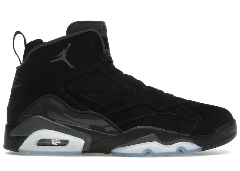 シューズ(男性用) Nike Jordan MVP Black/Game  Nike Jordan MVP 