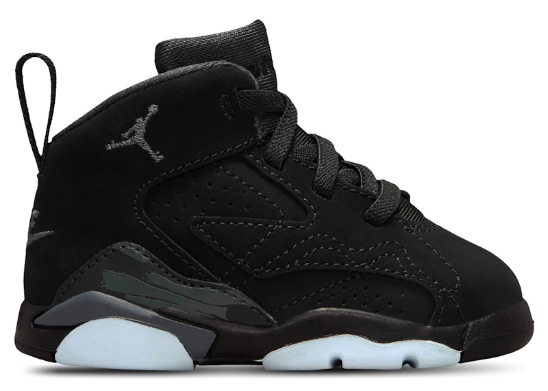 Jordan MVP Black Dark Grey (TD) - DZ5576-001 - US