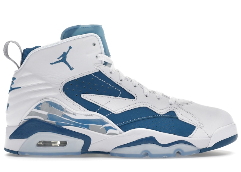NIKE・JORDAN MVP ブルー29cm Amazon.com | WMNS Jordan MVP, 7.5 US, Black/Varsity Royal