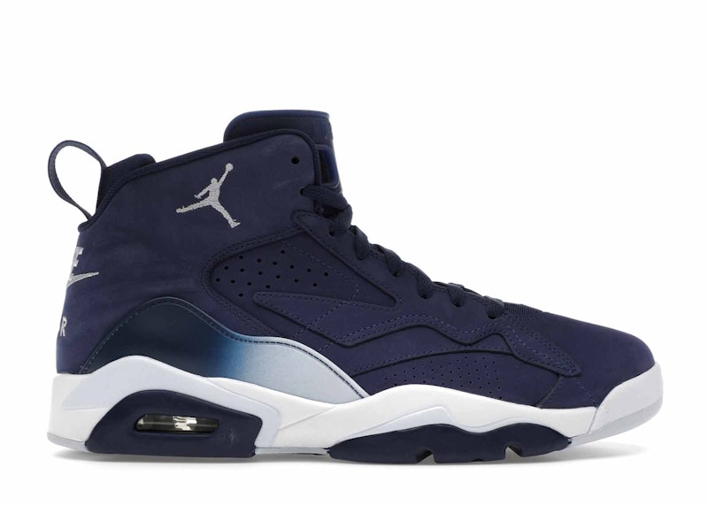 2024年 4/15 発売】NIKE AIR JORDAN MVP 678 “White/Industrial
