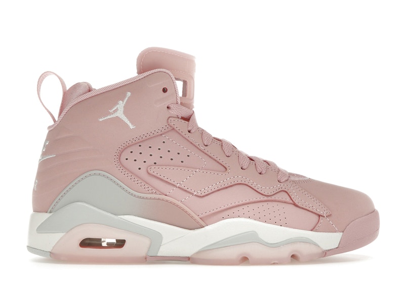 Jordan MVP Pink Glaze Women s FB9019 600 GB