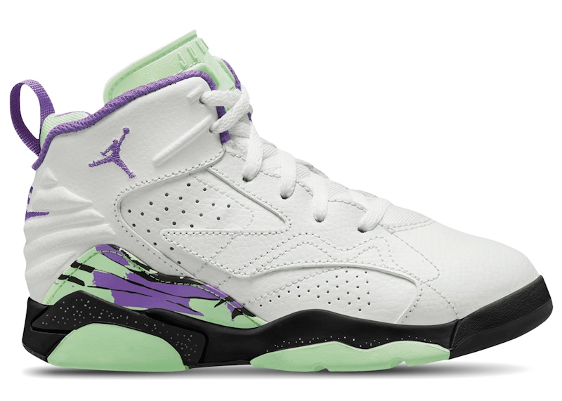 Jordan MVP Summit White Raspberry (PS)