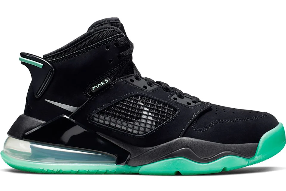 Jordan mars 270 deals gs