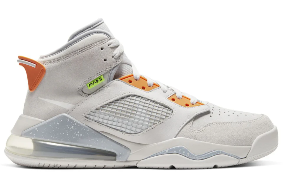 Jordan Mars 270 Bright Ceramic Men's - CT9132-002 - US