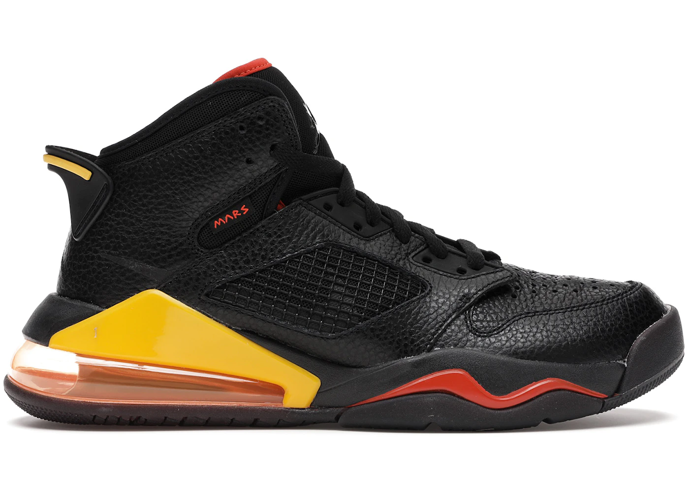 Jordan Mars 270 Citrus Men's - CD7070-009 - US