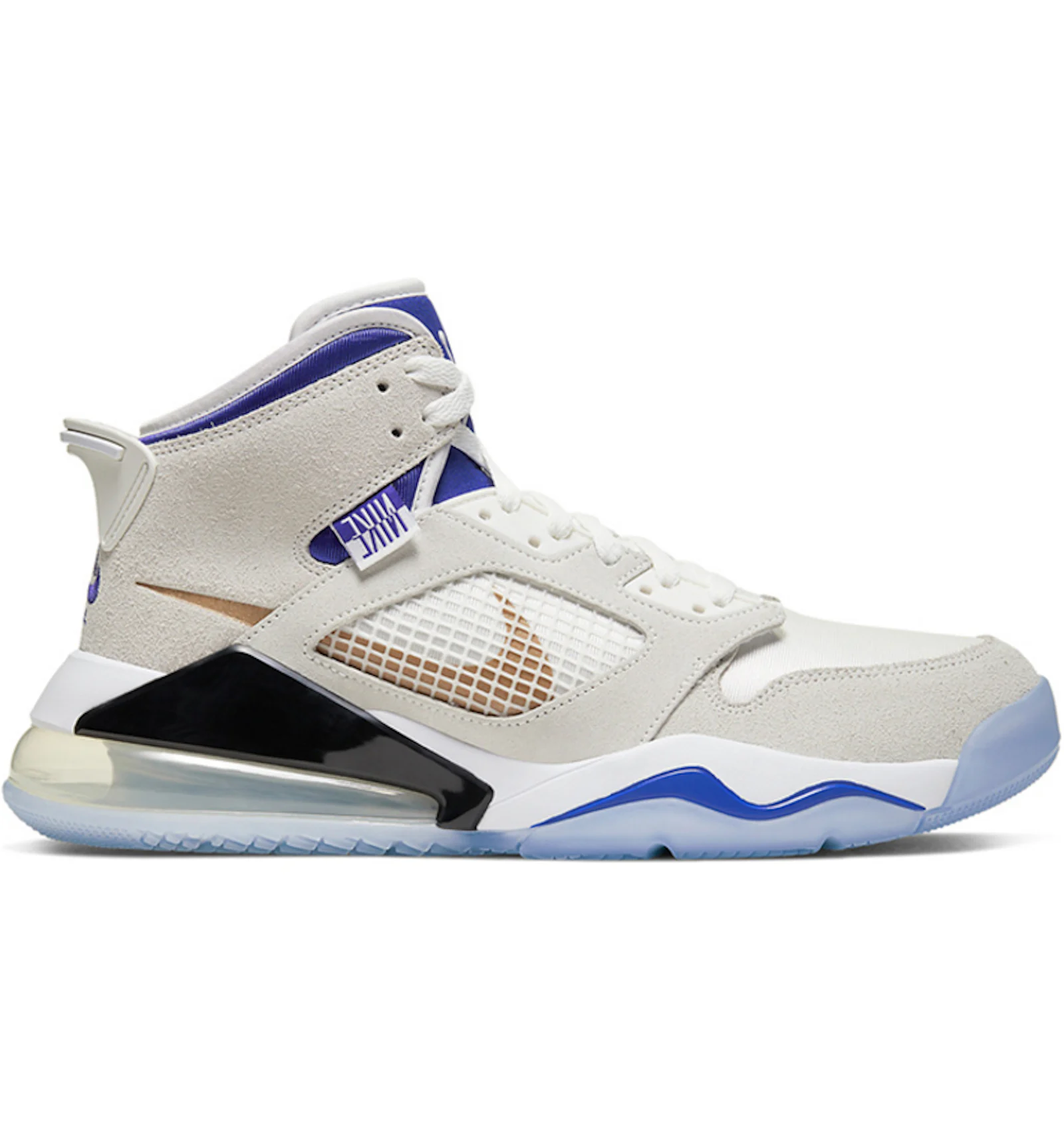 Jordan Mars 270 Dream Team Ad Concord Men s CV3046 100 US