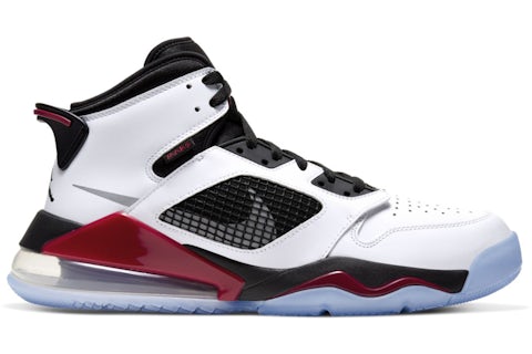 Jordan Mars 270 Fire Red Men's CD7070-103 GB