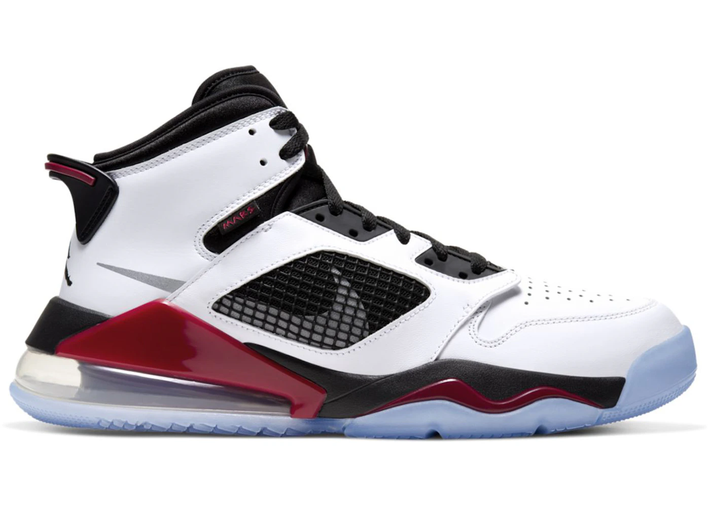 Men's jordan mars 270 basketball Clearance