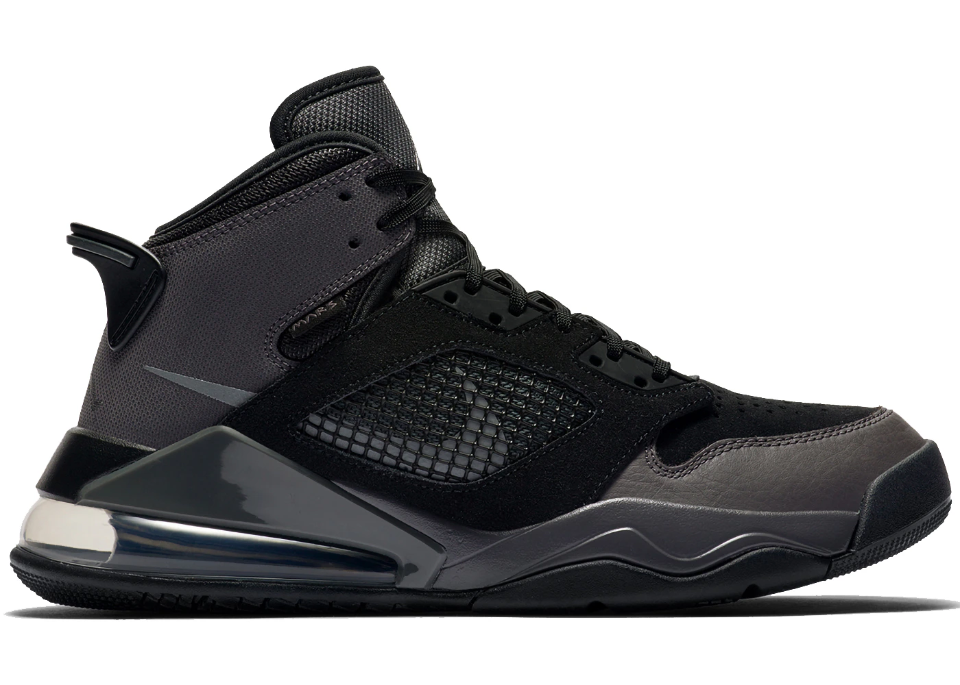 Jordan Mars 270 London Men's - CV3042-001 - US