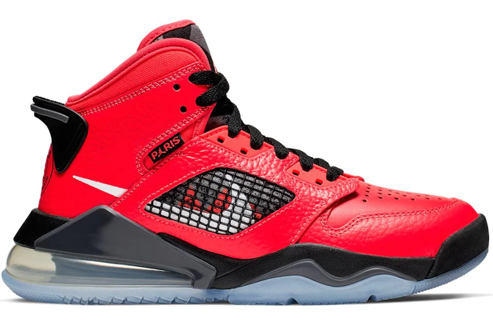 Jordan Mars 270 PSG Paris Saint Germain GS Kids CN1079 600 US