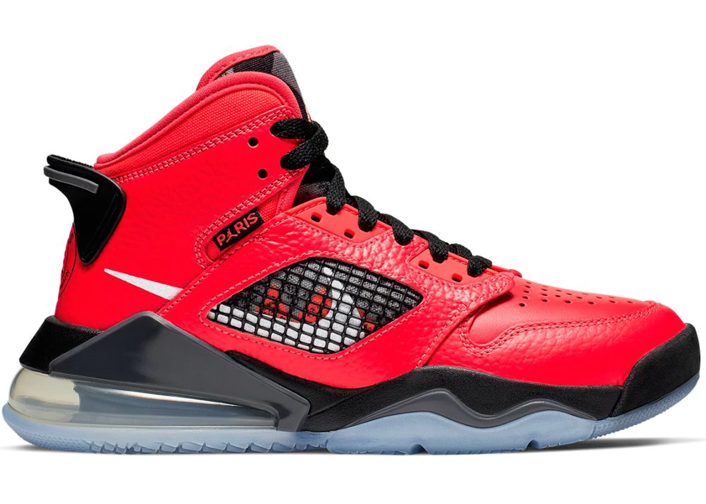 Jordan Mars 270 PSG Paris Saint Germain GS