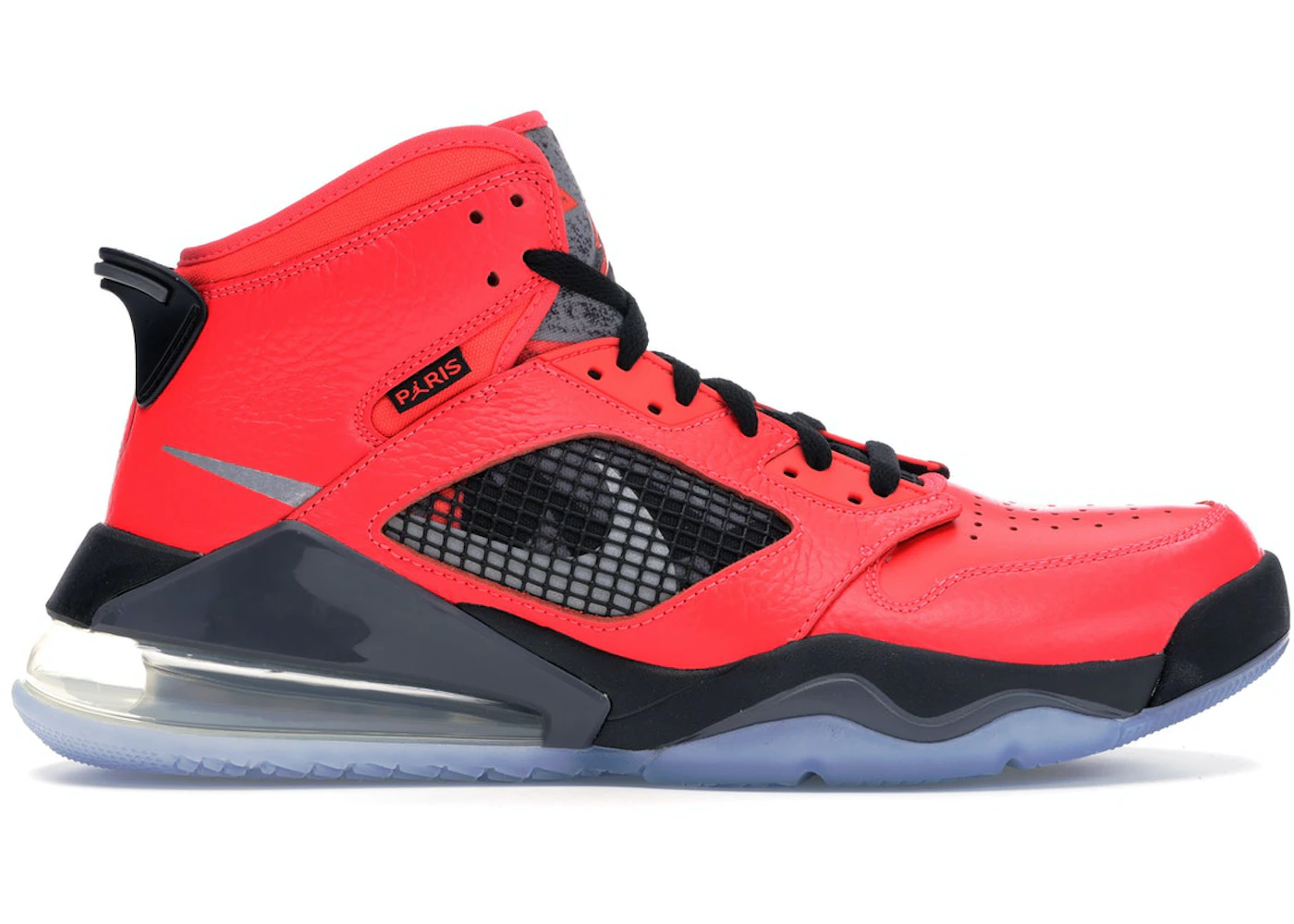 Air jordan 27 best sale mars