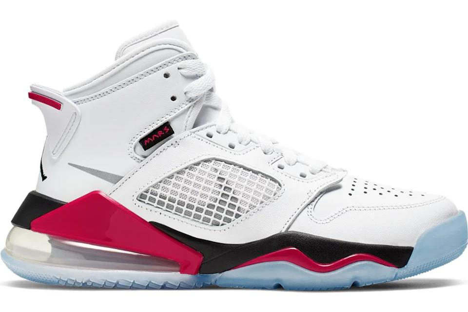 Jordan nike 270 best sale