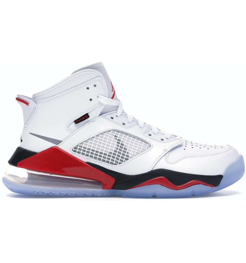Jordan mars 270 price discount