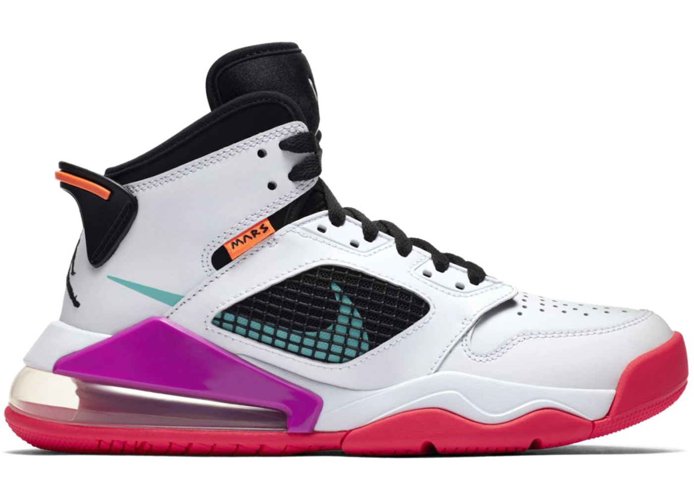 Kids jordan mars 270 Clearance