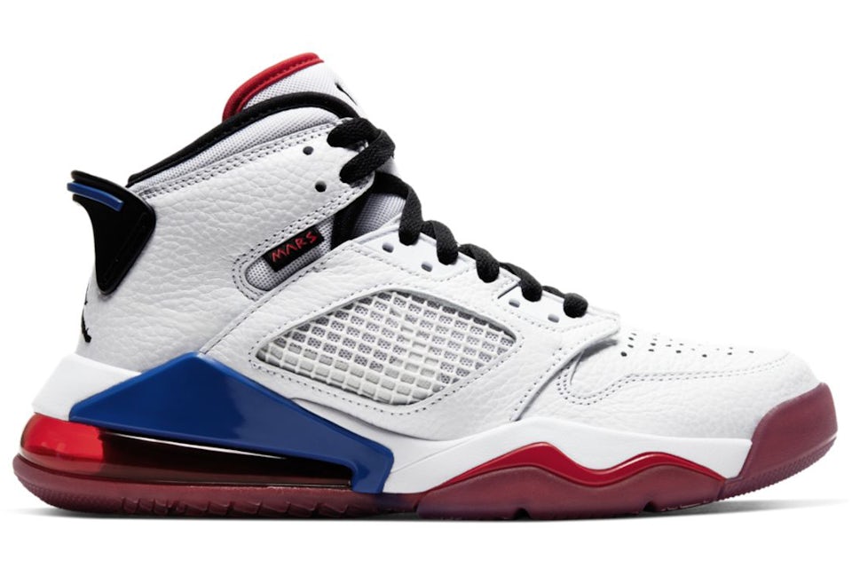 Nike jordan mars 270 kids Clearance