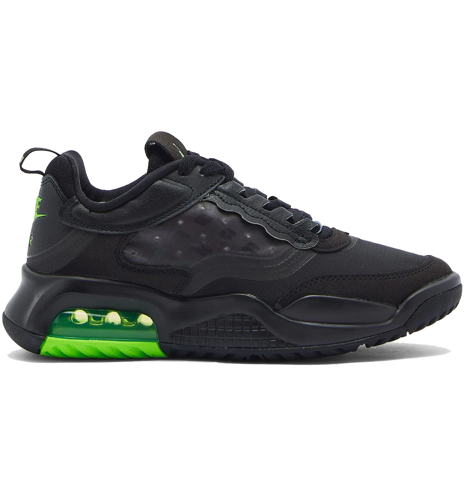 Nike 200 green and black Clearance