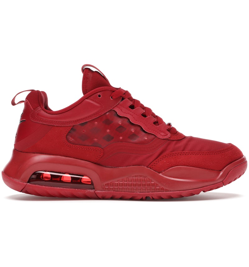 Jordan Max 200 Gym Red Men's CD6105-602 US