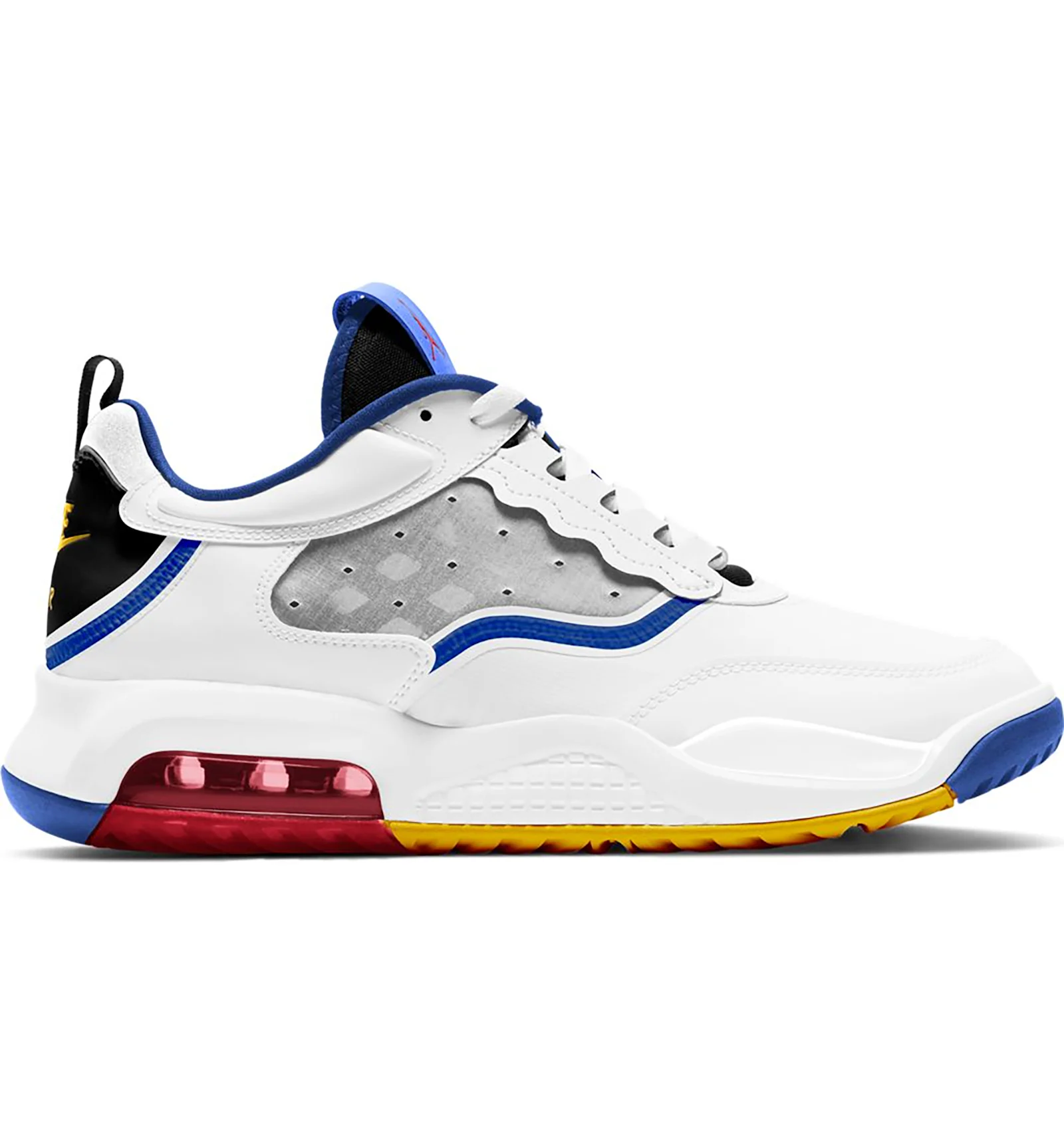 Jordan Max 200 Olympic 2020 Men s CD6105 110 US