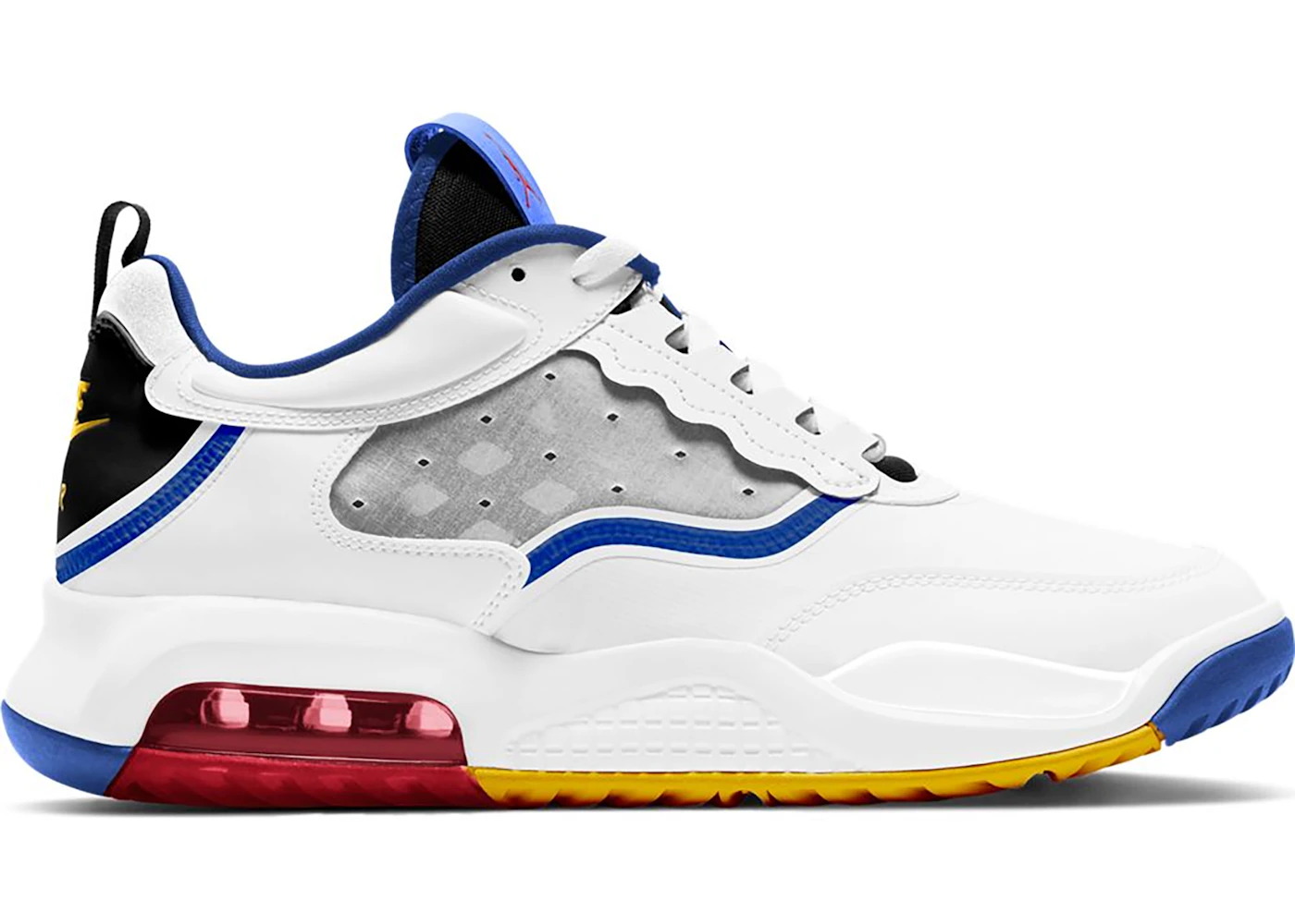 Jordan max discount 200 ps