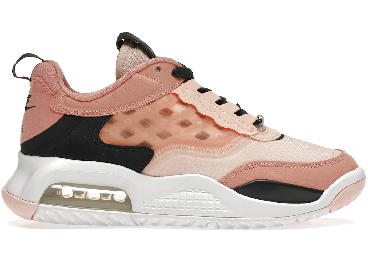 Air Jordan Max 200 Nike Air 200 Gs Jordan AIR MAX 200 GRADE-SCHOOL