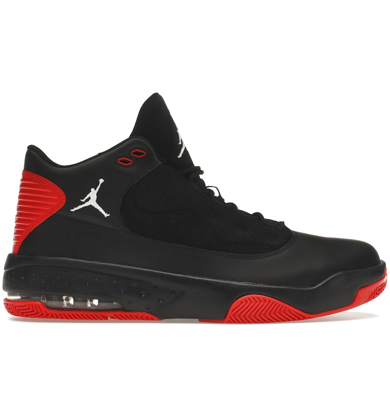 Jordan Max Aura Bred Men's CK6636-060 US