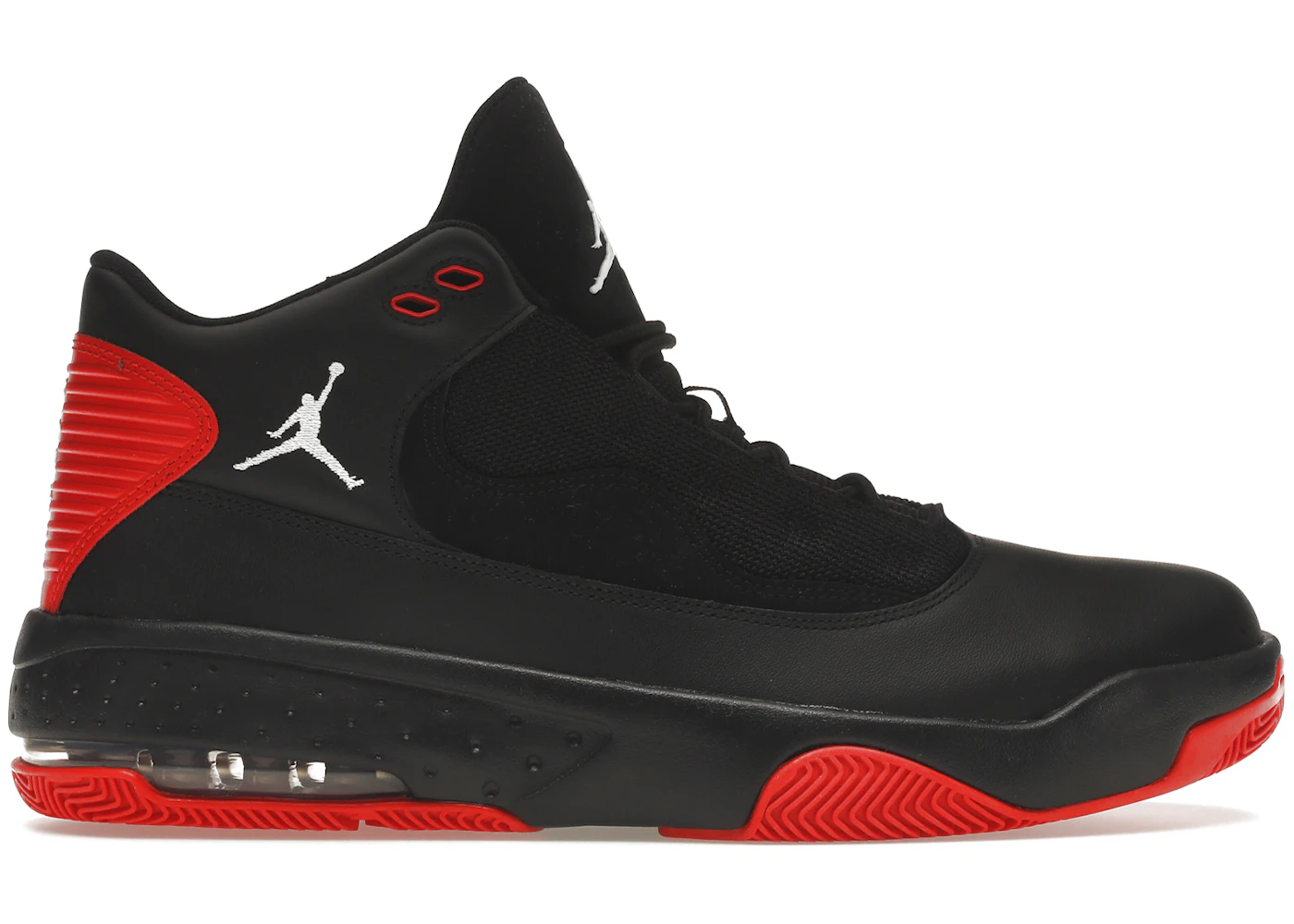 Jordan Max Aura Bred Men's CK6636-060 US