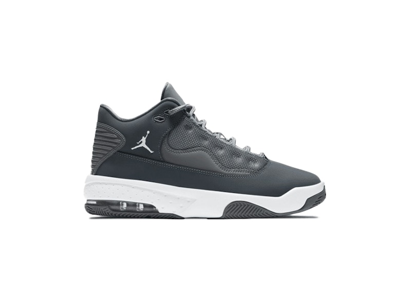 Jordan max aura outlet sizeer