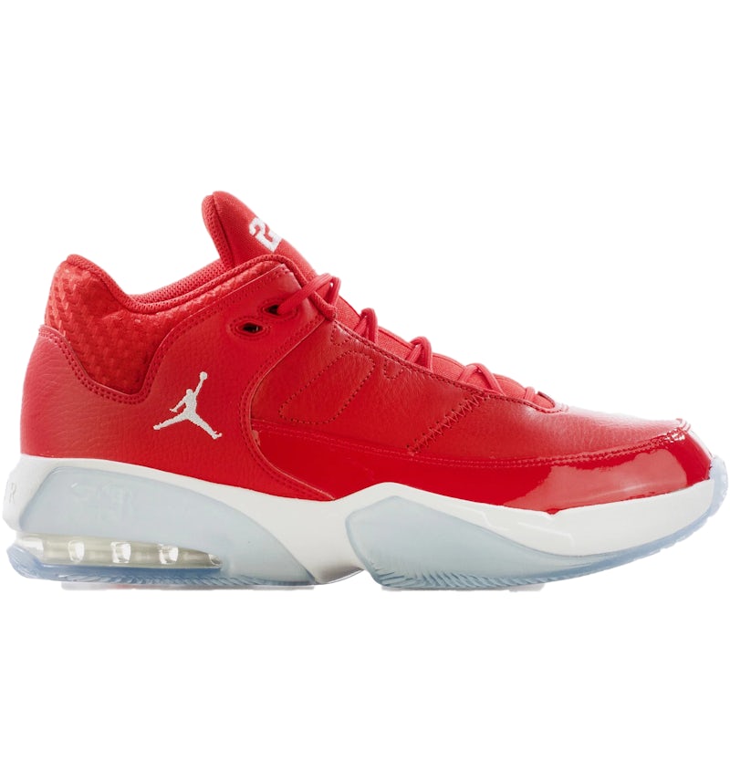 Air Max Tenis Jordan Air Rojos Tenis JORDAN AIR MAX 200 Rojos De