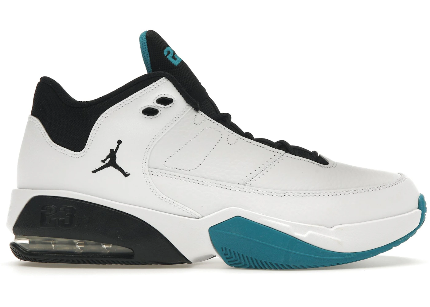 Jordan max aura size 3 Clearance