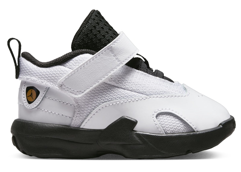 Jordan Max Aura White Black Metallic Gold (TD) FQ8296-101 US