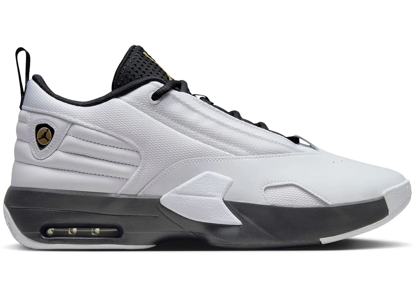 Jordan Max Aura White Black Men's FQ8298-101 GB