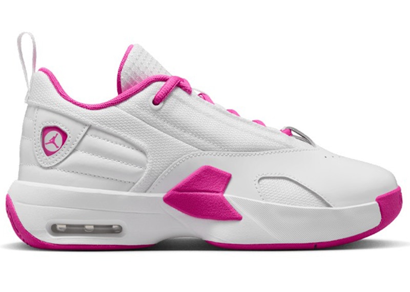 Jordan aura pink online