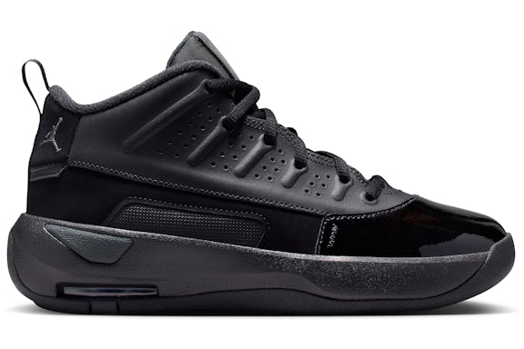 Jordan Max Aura 7 noir anthracite (GS)