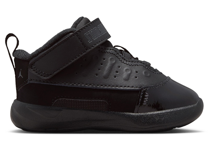 JORDAN Pre-owned Max Aura 7 Sneakers In Black/anthracite