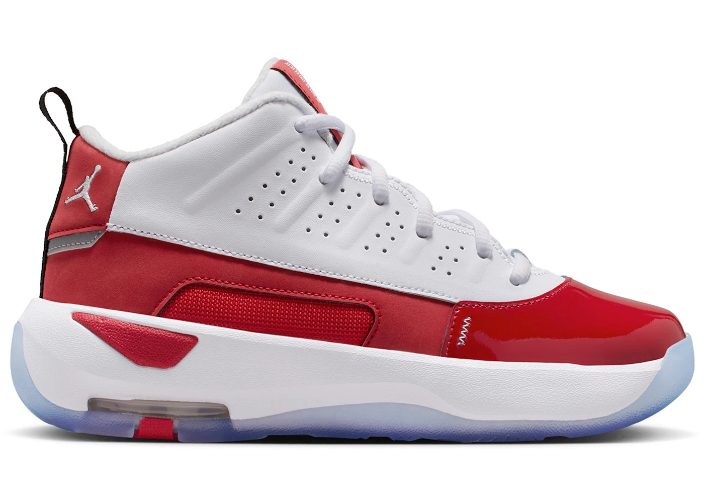 Sneaker Air Max 90 Rouge Blanc Jordan Nike Air Max 90 Baskets Gris