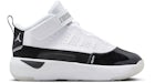 Jordan Max Aura 7 White Summit Blanc/Noir (PS)